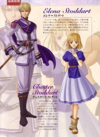 BUY NEW ys - 71454 Premium Anime Print Poster